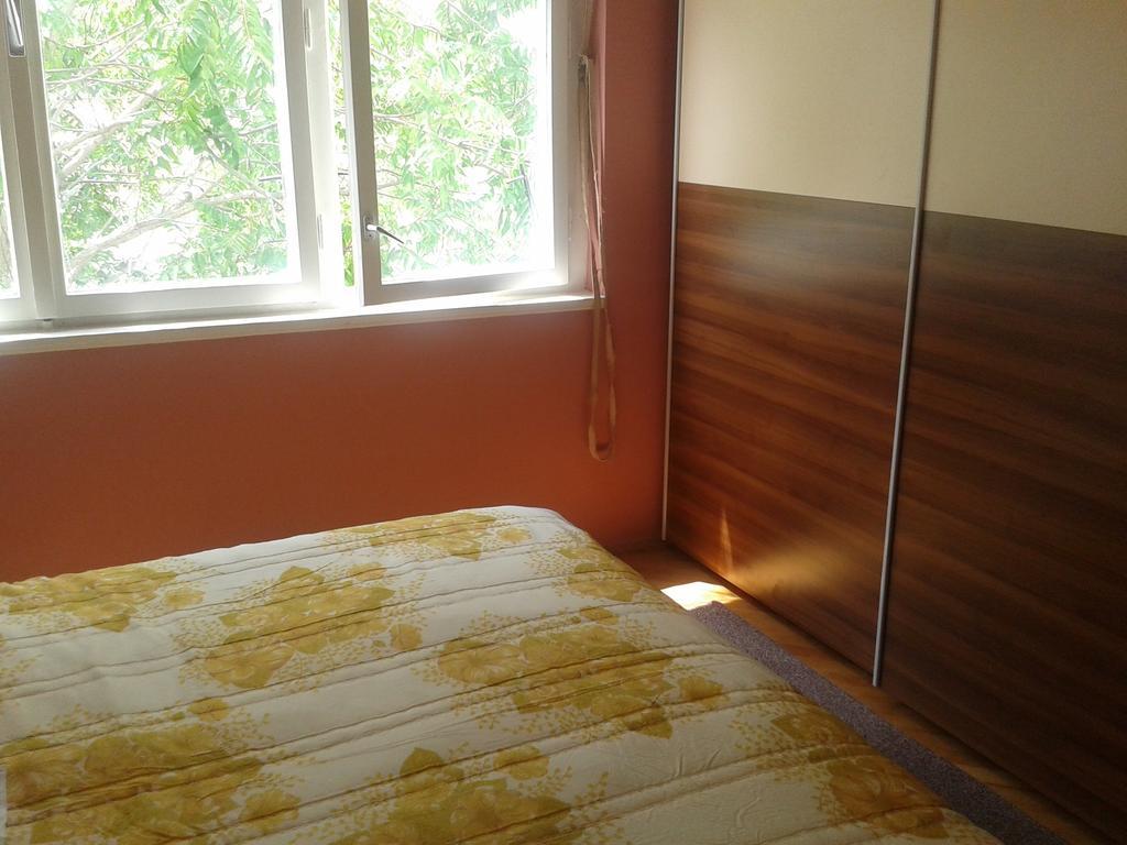 Apartment Mery Трогир Стая снимка